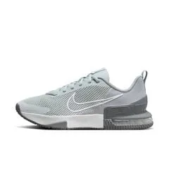 NIKE Herren Workoutschuhe M AIR MAX ALPHA TRAINER 6 - Fitnessschuhe mit optimaler Balance und Stabilität, ideal für intensive Workouts und Squats – für professionelle Leistung und Komfort.