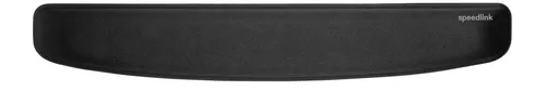 Speedlink SATEEN Ergonomic Tastatur-Handgelenkauflage, schwarz