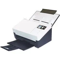 AVISION AD545GN A4 Dokumentenscanner 60ppm von Avision