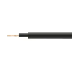 Produktbild Solarkabel 1x10mm2 Offgridtec schwarz