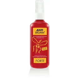 ANTI BRUMM forte Pumpzerstäuber 75 ml