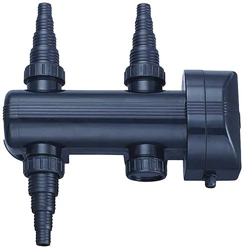 FIAP UVC Active 11W UVC-Gerät mit UVC-Klärgerät von FIAP