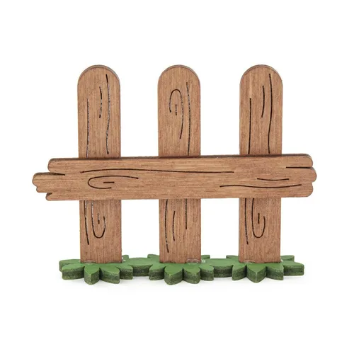 Beeteinfassungen von Dregeno