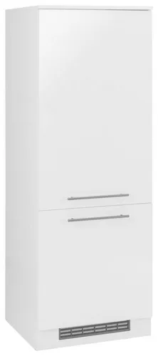 wiho Küchen Kühlumbauschrank Flexi2