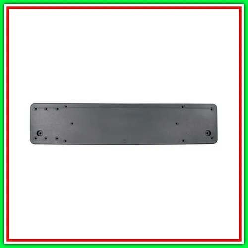 Prasco Kennzeichenhalter ME4441549