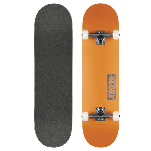 Globe Goodstock Skateboard 8.125