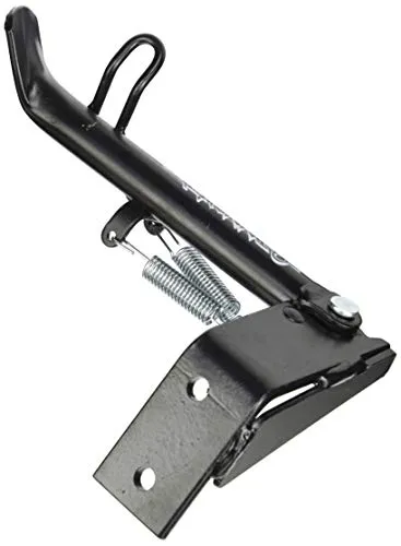 Seitenständer Buzzetti schwarz für Piaggio Liberty 50 2T, 4T 2000-