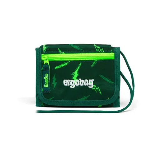 ergobag Geldbörse Brustbeutel