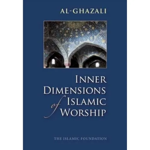 Produktbild Inner Dimensions of Islamic Worship