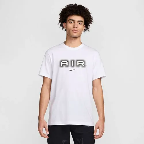 NIKE Herren Shirt AIR GRAPHIC TEE