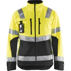 Motorradbekleidung von Blåkläder