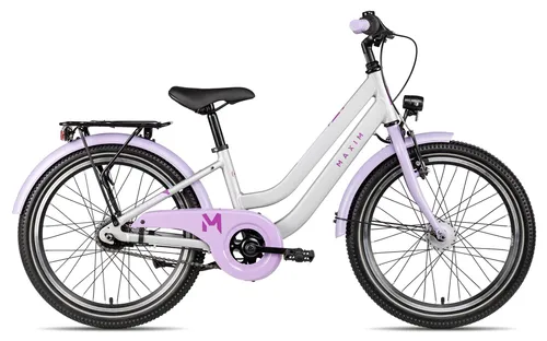 Maxim Luna 20-7 Nexus 20 Zoll Kinderfahrrad in Rosa