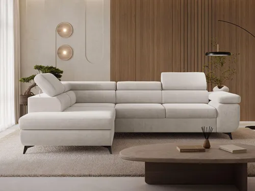 Sofas Weiß von GrainGold