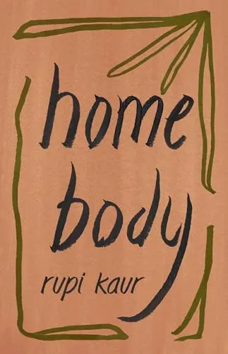 Home Body (2020)