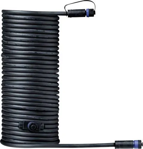 Elektrische Leitungen von Paulmann