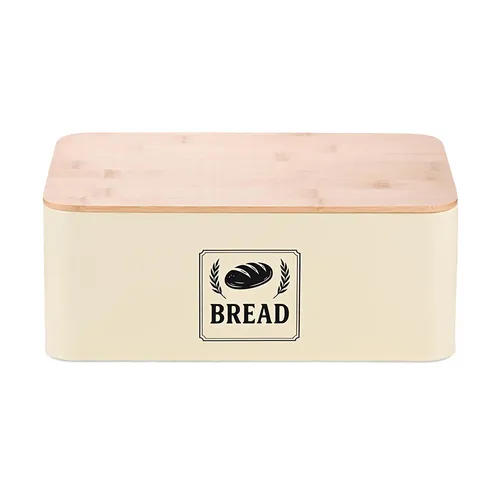 Brotkasten Brotaufbewahrung Brotaufbewahrungsbox Brottopf Brotbehälter Metall