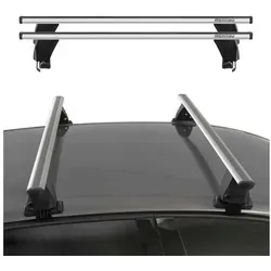 Menabo Dachträger Grundträger für BMW X2 F39 2018-2024