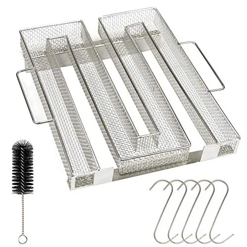 Lebensmittel-Räucheröfen von YULU