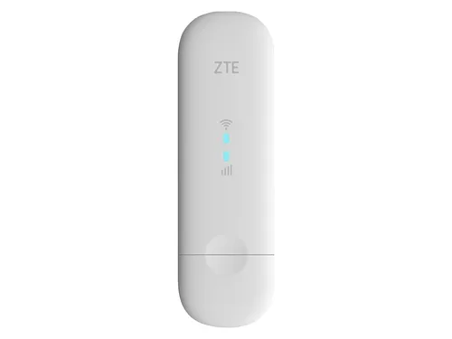 ZTE MF79U-W Mobiler 4G-WLAN-Hotspot