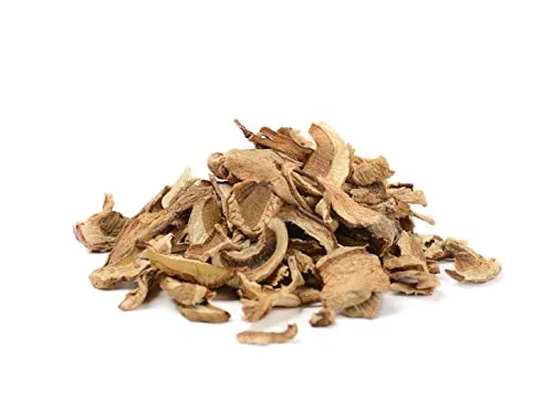 Steinpilze getrocknet ganz 25g | getrocknete Stein Pilze | Stein-Pilze | ganze Steinpilze | Steinpilz | Pilz für Saucen und Suppen