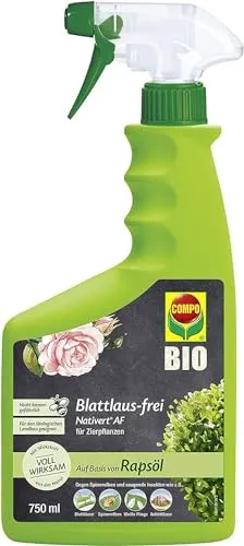 Compo Nativert Blattlaus-frei AF 750ml