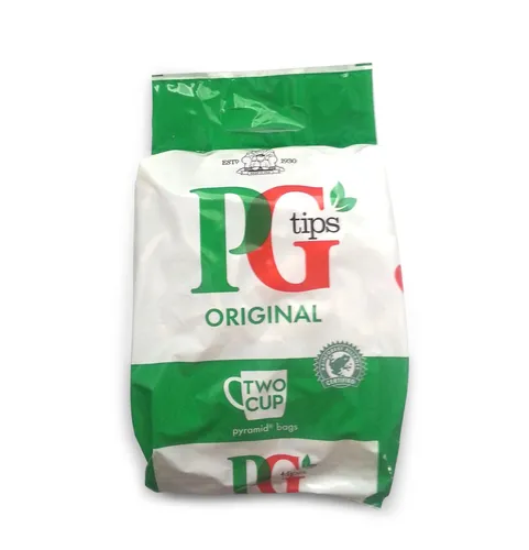 Produktbild PG Tips Schwarzer Tee 300 Beutel