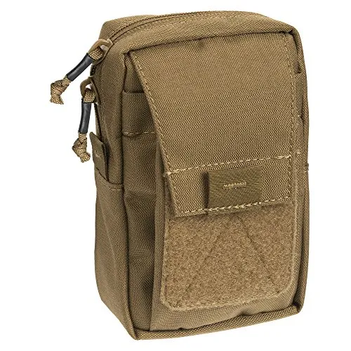 Helikon Tex Navtel Molle Gürteltasche Coyote