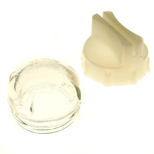 Lampenabdeckung Boden 00647309 für Bosch Backofen