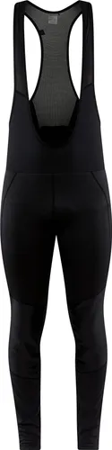 Craft Herren Radhose Core Bike SubZ Wind Bib Tights XL von Craft