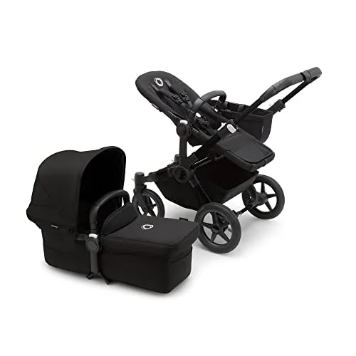 Bugaboo Donkey 5 Mono Kinderwagen von Bugaboo