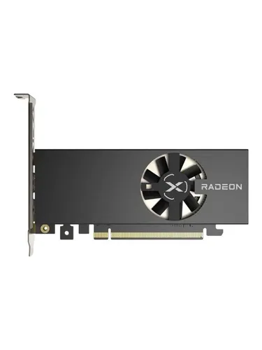 XFX Radeon RX 6400 Speedster von XFX