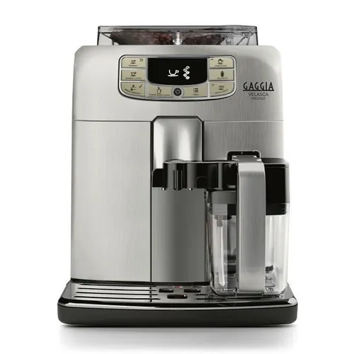 Gaggia Kaffeevollautomat Velasca Prestige von Gaggia