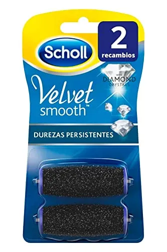 Produktbild Scholl Ersatzrolle für Hornhautentferner