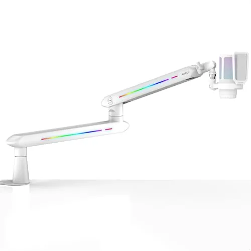 Mikrofonständer von IXTECH