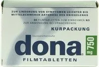 DONA 750 mg