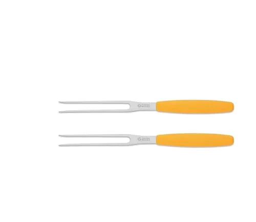 Giesser Wurstgabel 13 cm