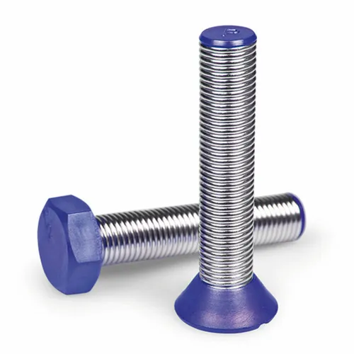 Take2 Biegsie! Salz- und Pfefferstreuer 2er Set Salzstreuer Pfeffer Streuer Blau