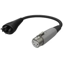 E-BIKE VISION Ladekabel für E-Trekking Bikes