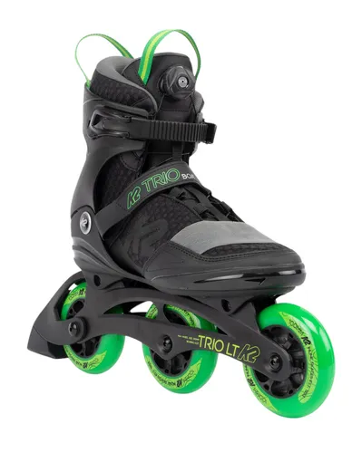 K2 Inline Skates Trio LT 100 Boa von K2 Skates