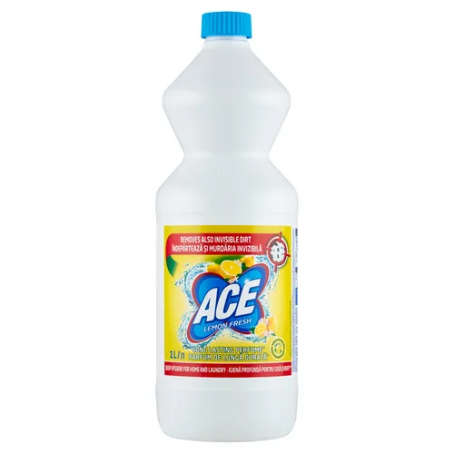 Ace Bleach Lemon Fragrance 1 L von ACE