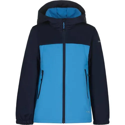ICEPEAK Kinder Funktionsjacke KLINE JR