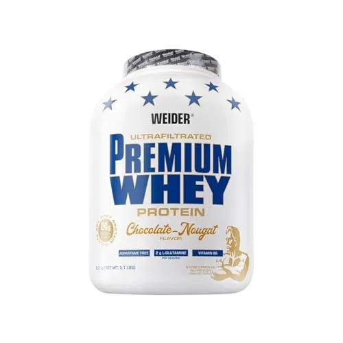 Produktbild Vilgain Grass-Fed Whey Protein Pulver 1000g