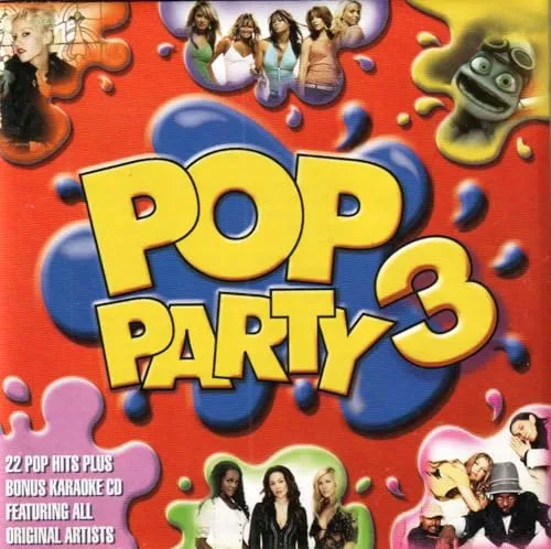 Pop Party 3
