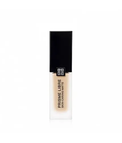 GIVENCHY Prisme Libre Skin-Caring Matte Foundation 30 ml Nr. 4-W280
