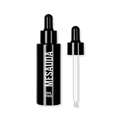 Mesauda Beauty Oil Foil Primer 30ml