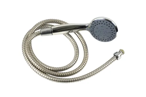 Duschkopf mit Schlauch