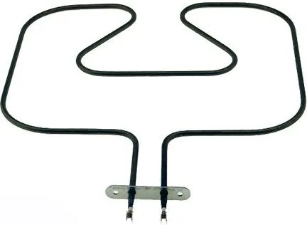 daniplus© Heizelement Unterhitze Heizung passend für AEG Electrolux Backofen Herd 3970125013