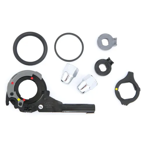 Shimano Kleinteile Getriebenabe (ISM8S31A0040S)