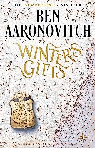 Winter's Gifts: A Rivers Of London Novella