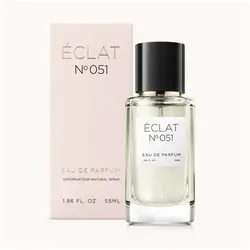 ÉCLAT Eau de Parfum ÉCLAT 051 Damenduft 55 ml EdP